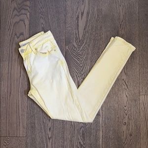 Top Shop Jamie Skinny jeans